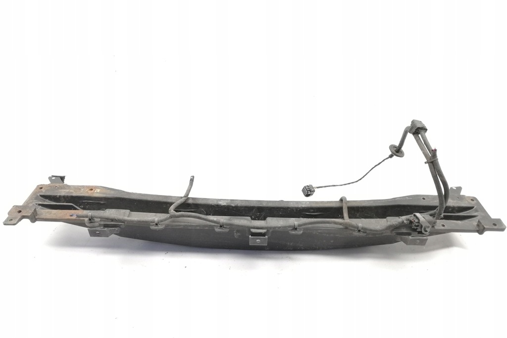 фото №7, Балка бампера задня hyundai i40 cw vf 866313z000 1.7l дизель 100kw 2012