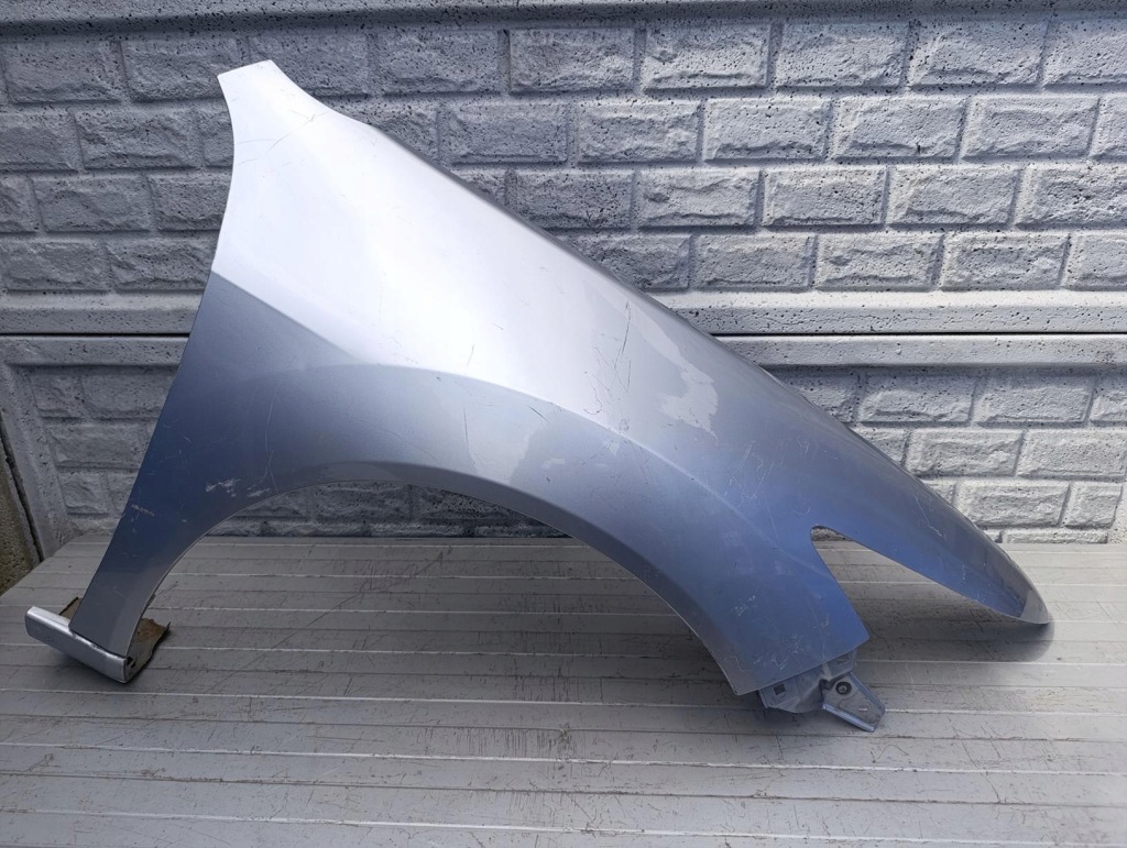 фото №1, Крила передній правий honda accord 08-15 оригінал