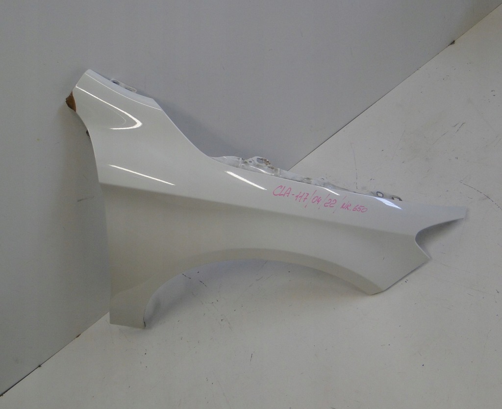 Mercedes-benz оригінальний номер a1178810201 крила Київ