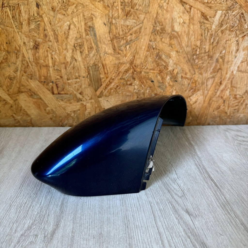 фото №3, Накладка корпус дзеркало alfa romeo stelvio права 24235012