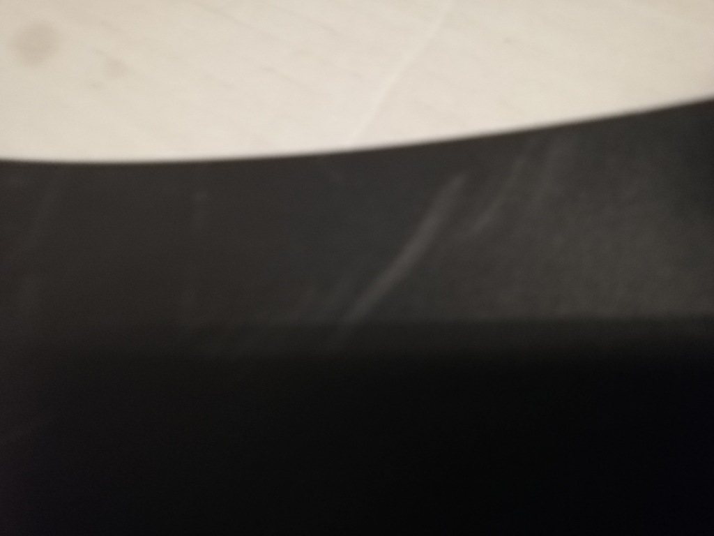 фото №7, Toyota aygo cros poszeżenie крила 75605-0h020p