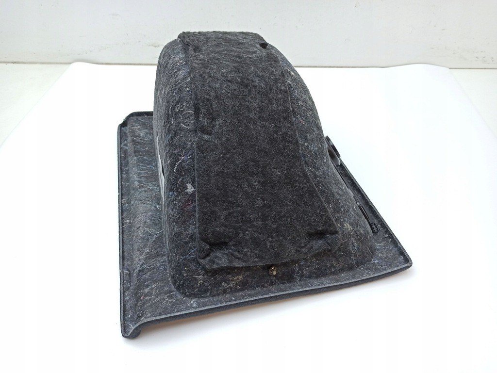 фото №12, Audi a4 s4 b9 8w 2020 права сторона обшивка / обшивки багажника 8w9863992g