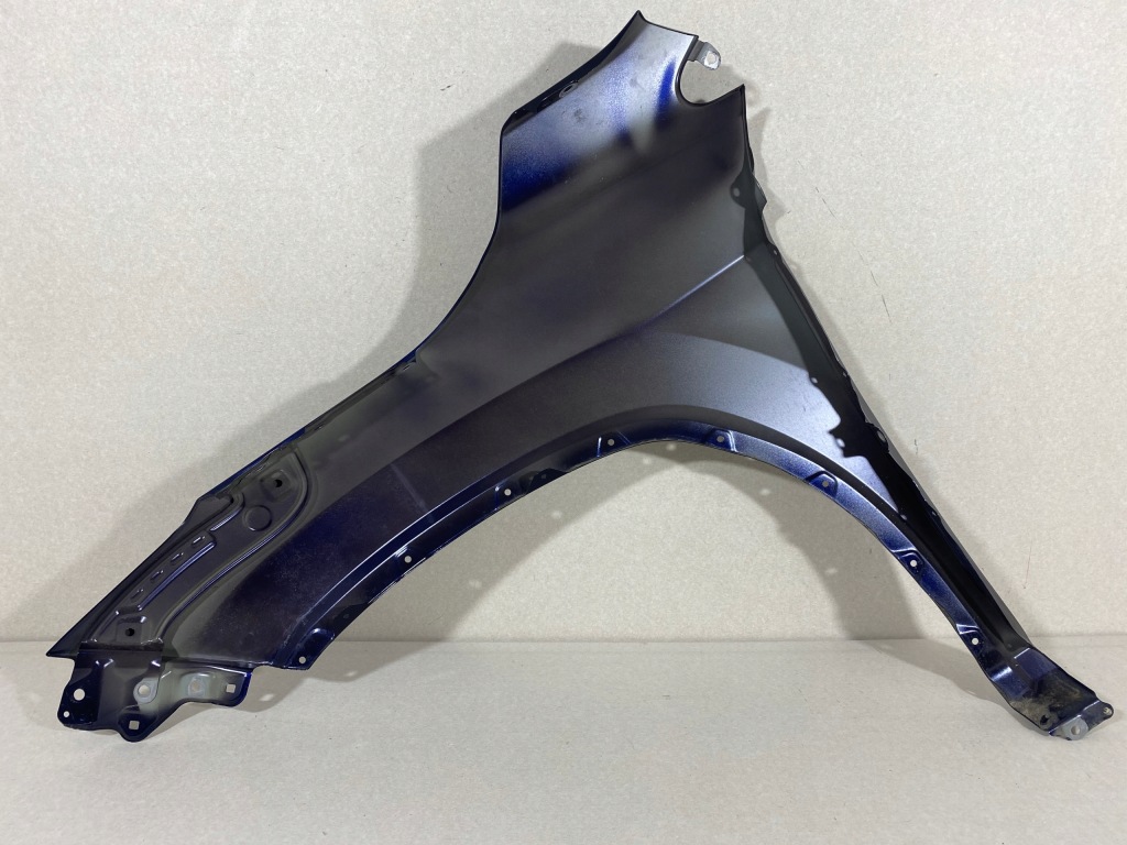 Lexus rx 15- крила правий перед передній bdb Зі Шроту