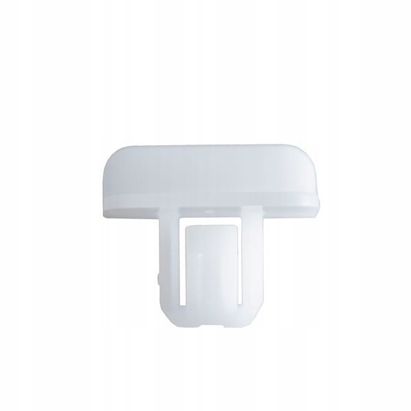 фото №6, 10x кліпса бампер накладка jeep compass renegade cherokee wrangler dodge ram