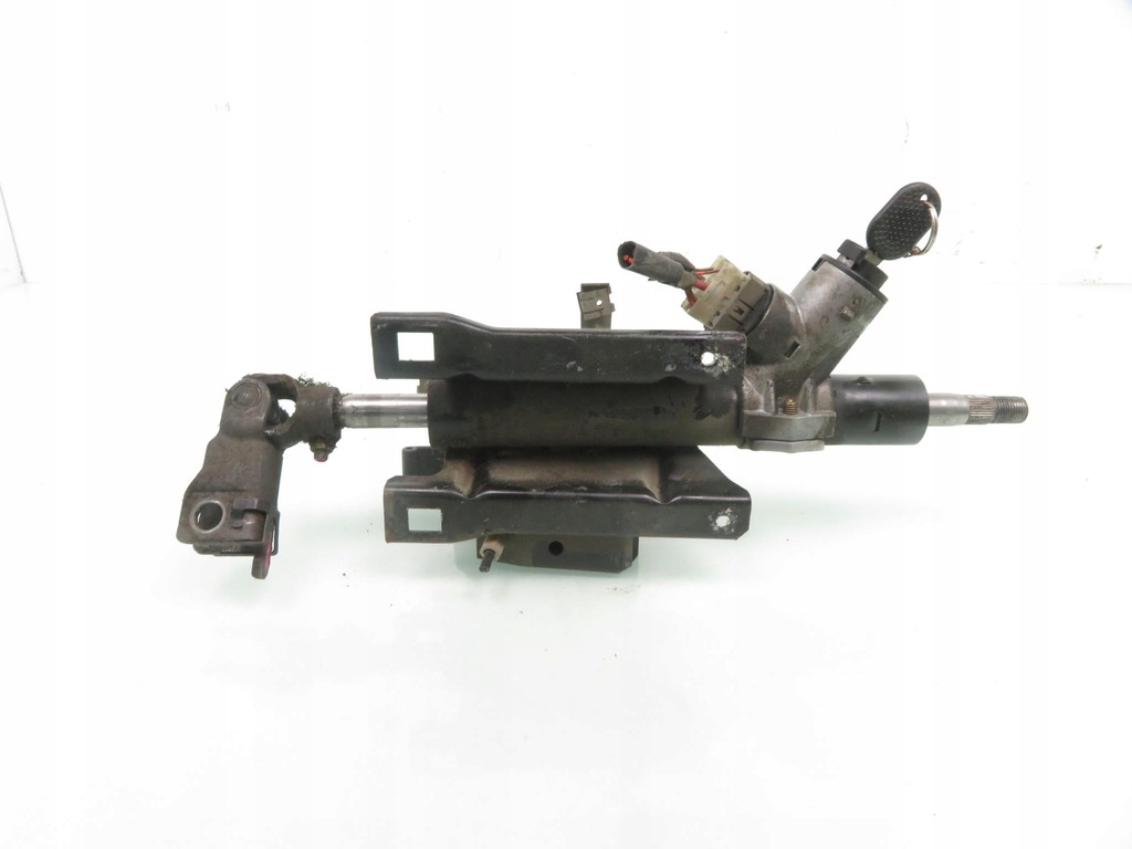 фото №5, Колонка рулевая fiat ducato ii