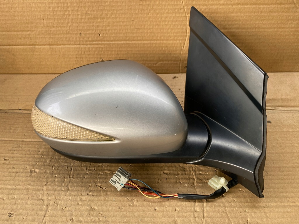 фото №1, Дзеркало honda civic ufo праве 9 pin