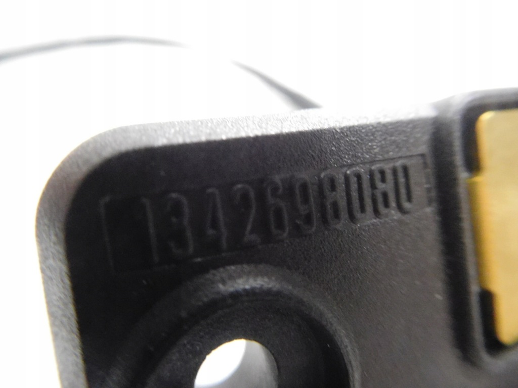 фото №8, Датчик контактор двері контакт fiat ducato оригінальний номер 1342698080