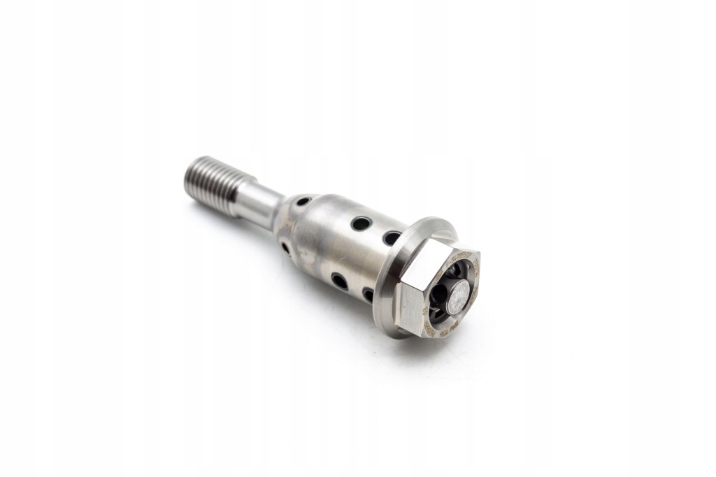 фото №1, Клапан центральний vanos довгий bmw 2 f45 / x1 f48 оригінальний номер