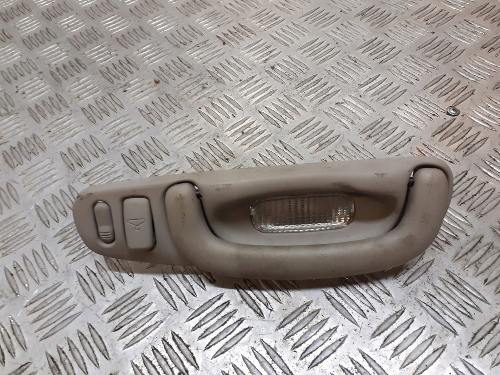 фото №1, Кронштейн ручка стельовий правий задня chrysler 300m