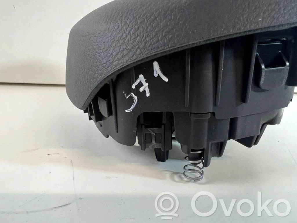 фото №9, Toyota c-hr i 2020 подушка повітряна подушка безпеки керма