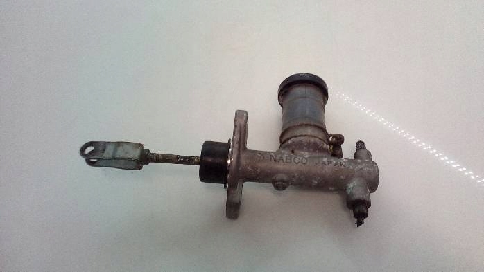 фото №6, Помпа сцепления nissan terrano ii 2,7 td