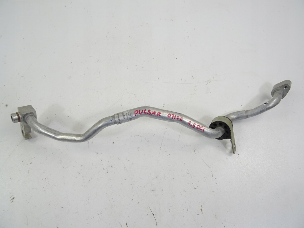 фото №1, Pulsar 1.5 шланг трубка кондиционера 924503zn0a