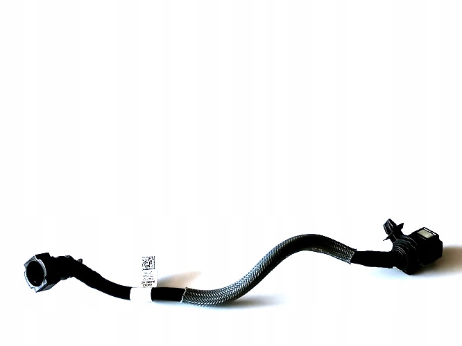 фото №1, Ford transit шланг топливный custom mk8 gk3q9j280ac