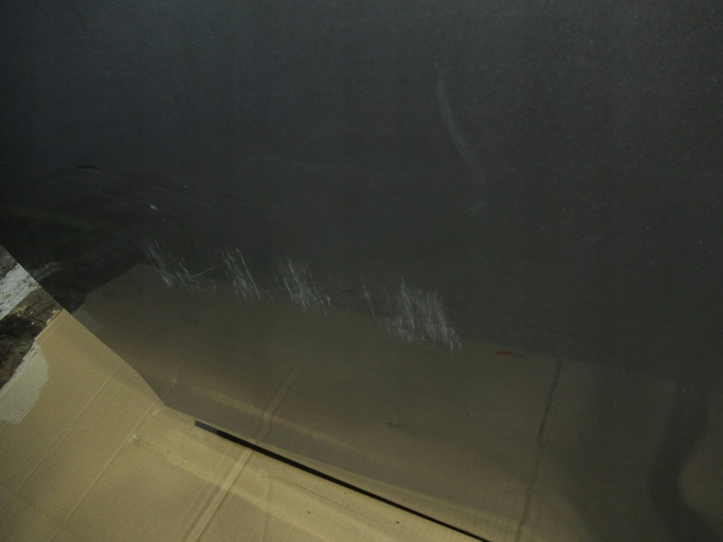 фото №7, Дверь задняя левая opel agila b