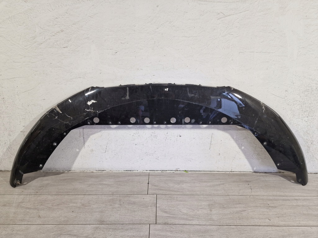 Купить Ferrari roma карбон бампера перед 928254