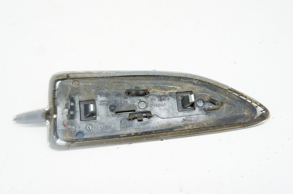 фото №6, Rg094+ ford kuga mk2 ii решётки крыла левая правая комплект 2 szt