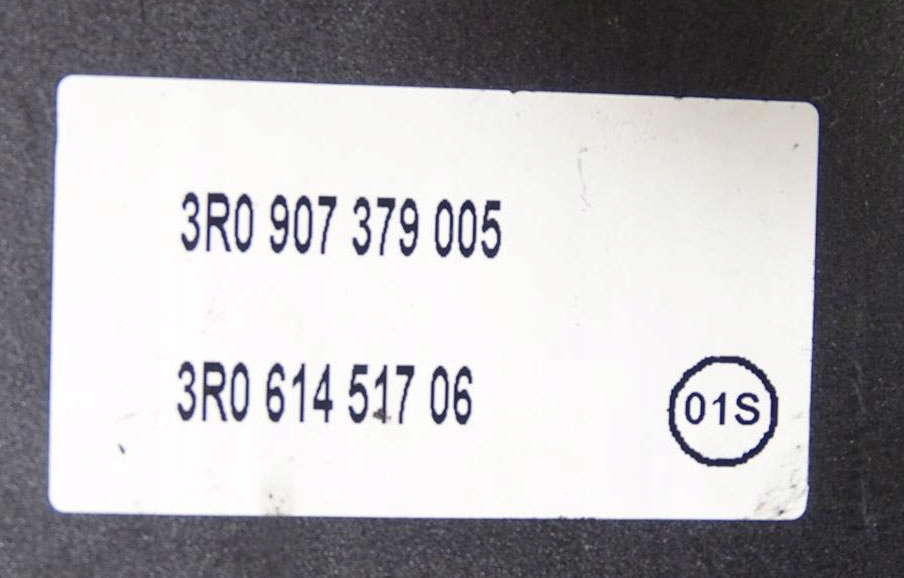 фото №8, Насос abs esp блок керування seat exeo 3r 2008-2013