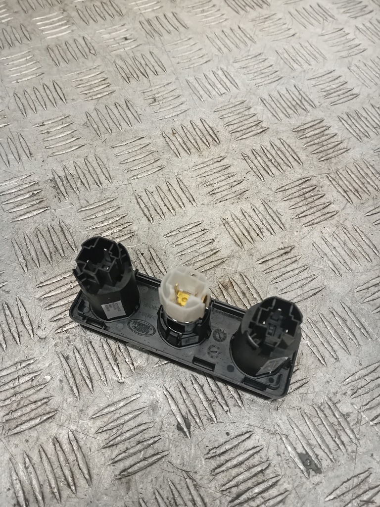 фото №2, Discovery sport l550 роз'єм port usb