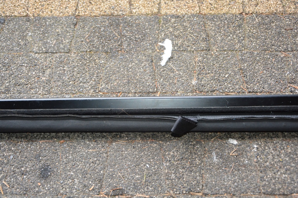 фото №8, Шторка сетка багажника mazda 6 vi 2.2 kombi