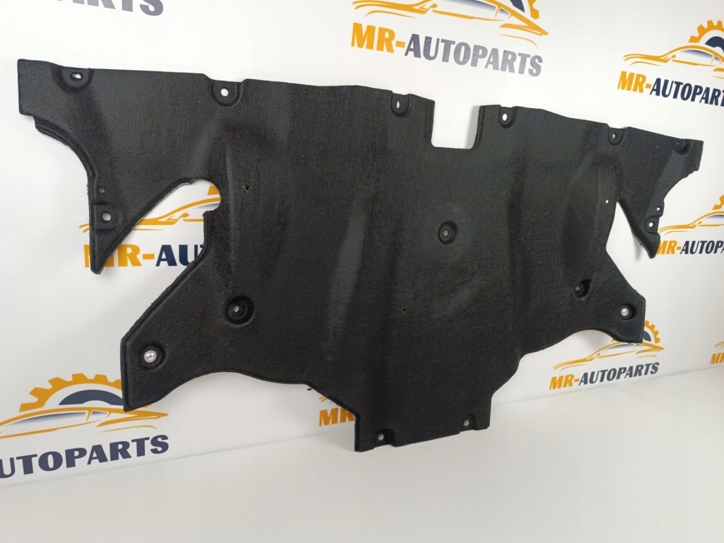 Tesla model 3 накладка під  задні підрамник повсть 1104313-00-b в Україні