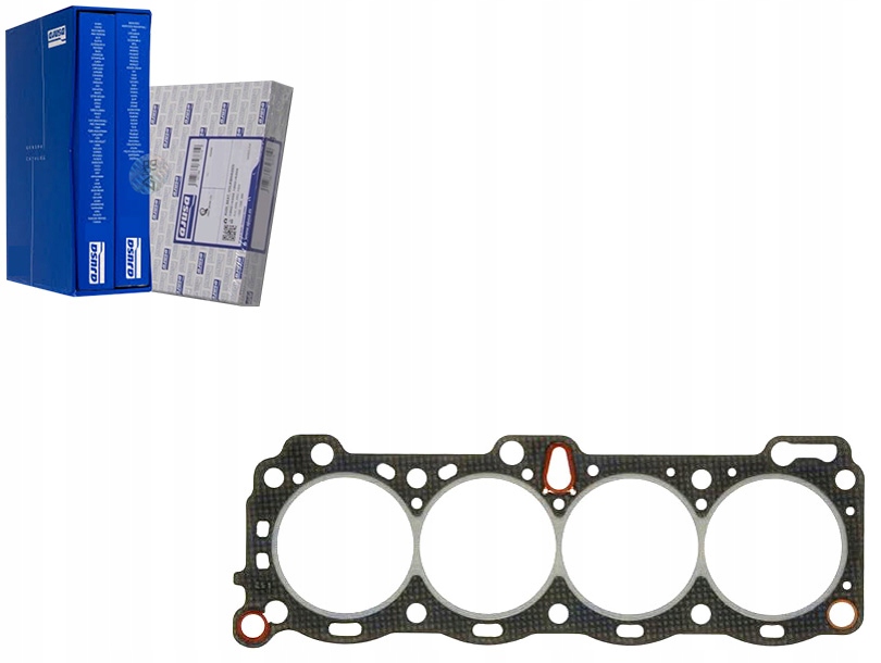 фото №1, Прокладка головки austin maestro isuzu amigo troop