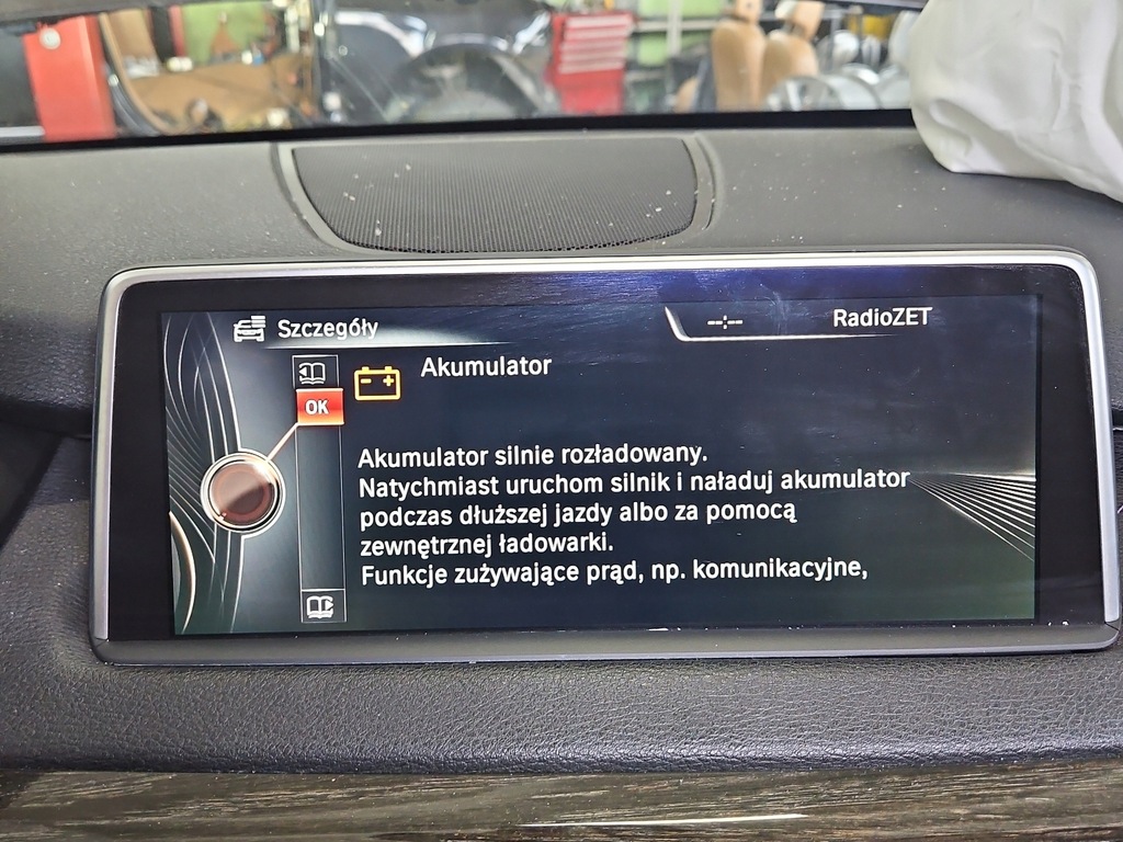 фото №1, Дисплей bmw x5 f15 9296939 монітор