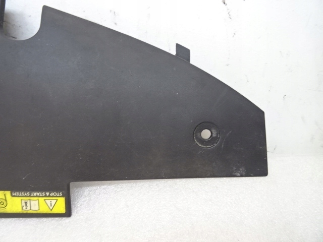 фото №6, Citroen c4 picasso ii верхній захист передній поперечина 9676038577