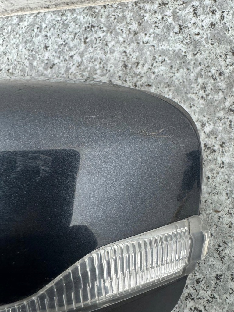 фото №10, Зеркало левая 14 pin xc60 i 2013-2017 lift europa