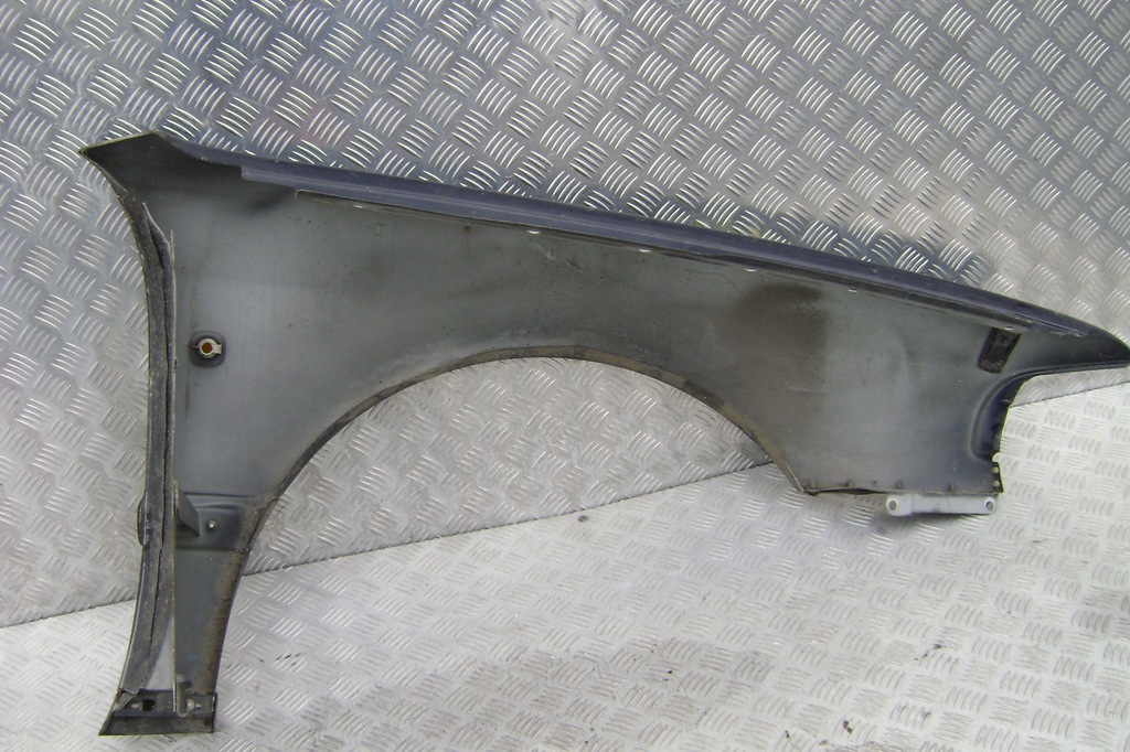 фото №6, Audi a8 d2 - крила лівий