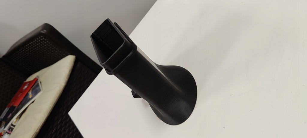 фото №10, Воздухозаборник gt86 brz frs subaru toyota впуск воздуховод