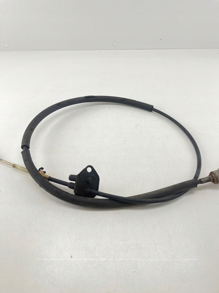 Porsche boxster 986 2001 тросы переключения передач 98603304 с Разборки