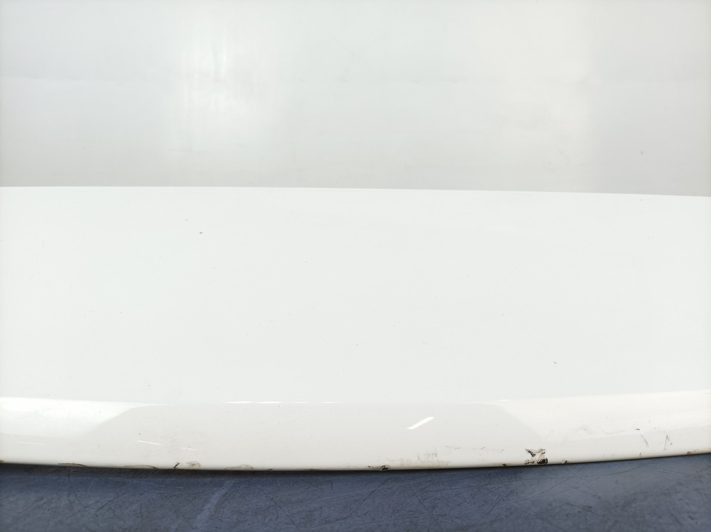 фото №4, Citroen c4 cactus спойлер 9801871077 ewp