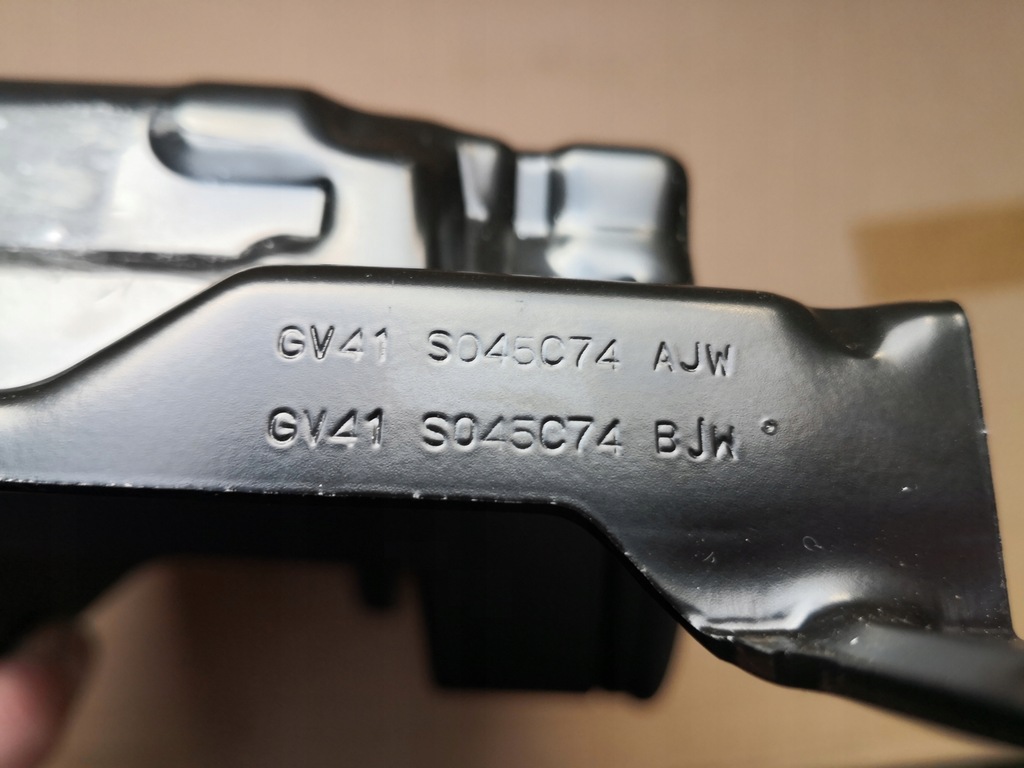 фото №6, Подлокотник кожа ford kuga mk2 lift