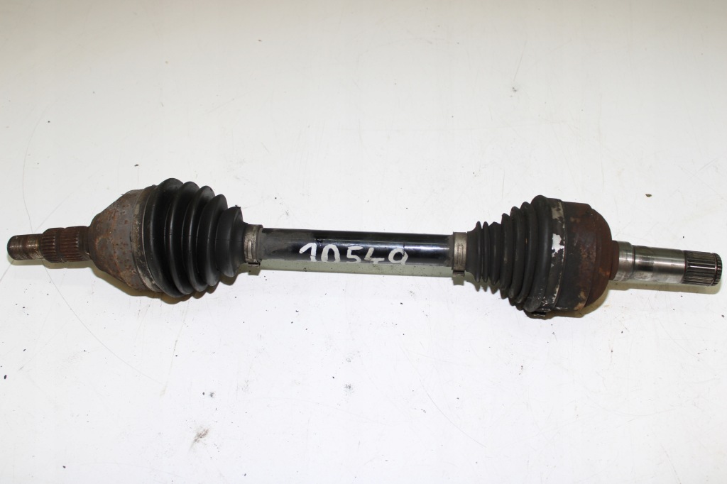 Приводной вал левая короткий 13219092 opel insignia a 2.0 cdti Недорого