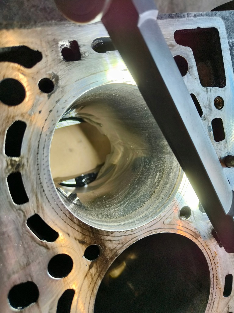 фото №10, Mercedes e klasa w213 w205 2.0 d блок двигателя dół om 654 920