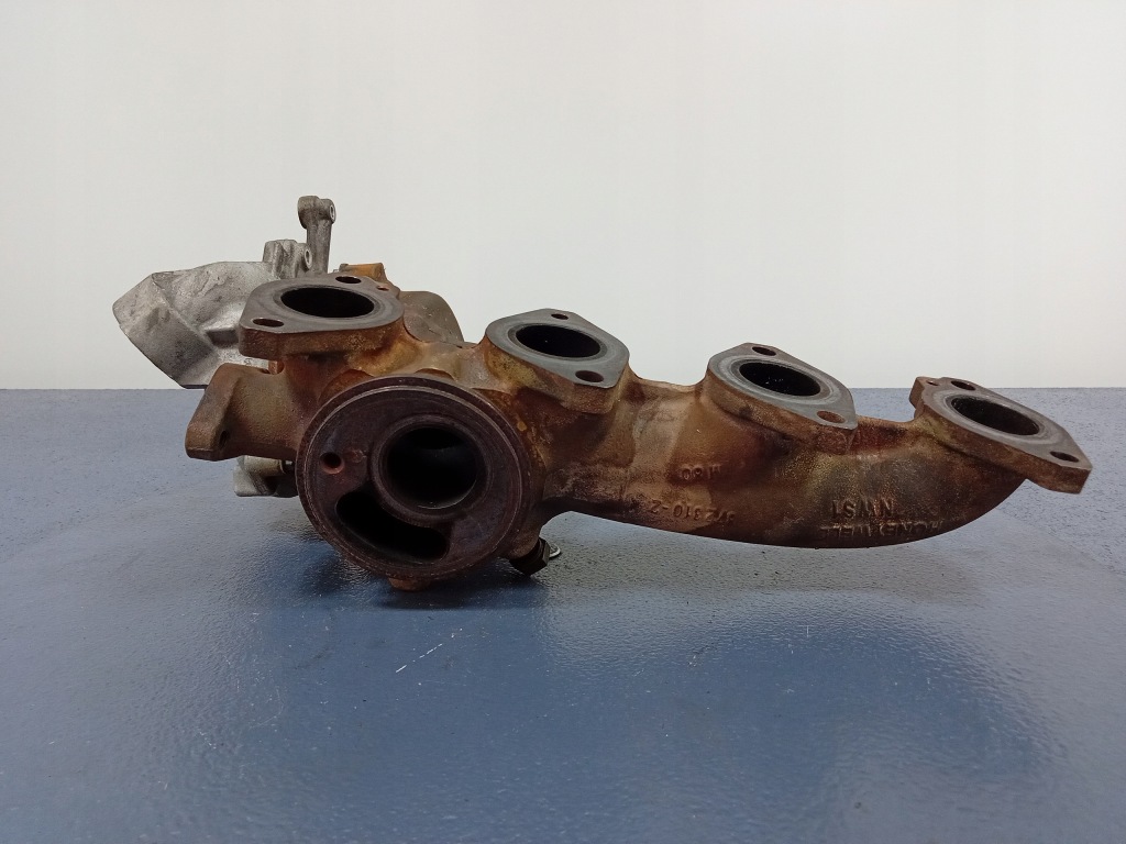 фото №5, Bmw x5 g05 25d 231 km турбонагнетатель 8580170