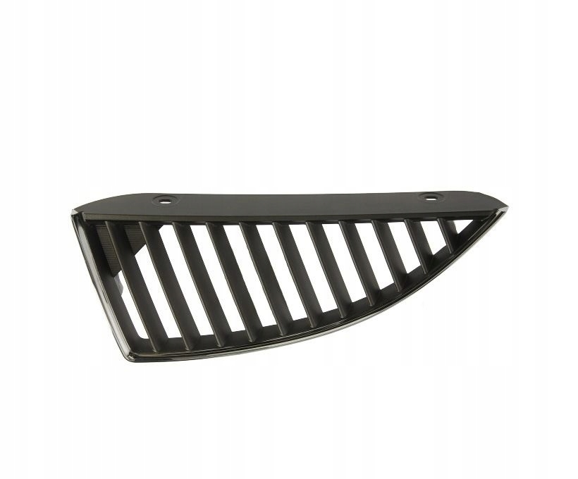 фото №1, Решітка радіатора mitsubishi lancer 03- mn161013 ліва