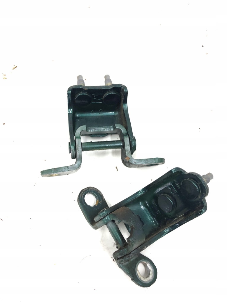 фото №3, Петли дверь правый задняя kpl. g95p honda cr-v ii