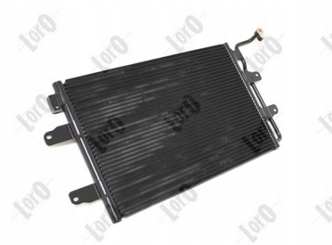 фото №1, Abakus конденсатор кондиціонера beetle 9c1 1c1 1y7 9