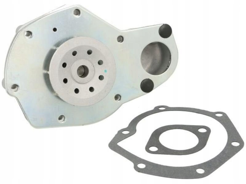 фото №16, Magneti marelli 352316170957 насос wody, охлаждение двигателя