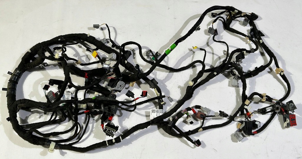 фото №14, Радио дисплей навигация панель sync-2 комплект ford f150 f-150 2015r-