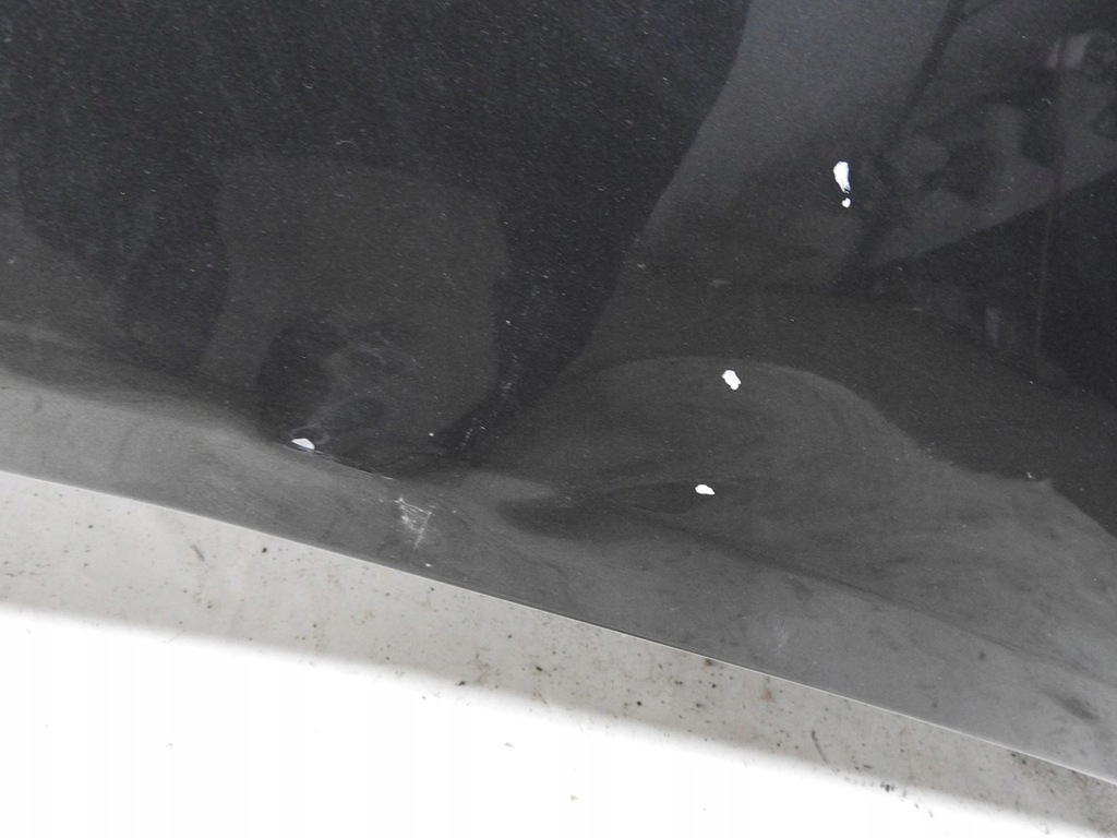 фото №6, Citroen berlingo 2015 ktpd капот кришка двигуна