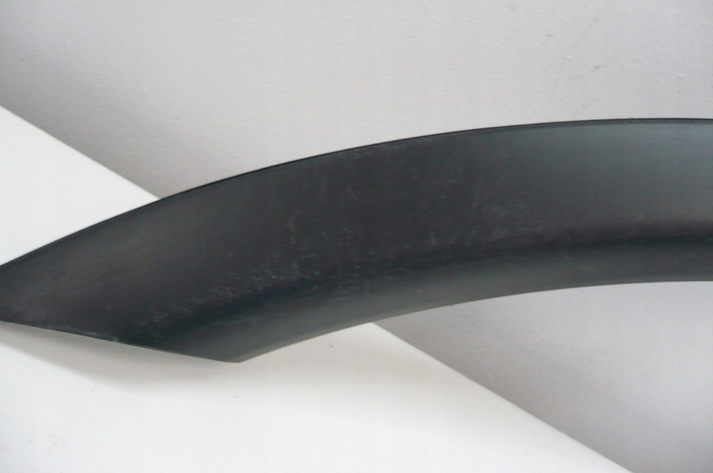 фото №7, Mitsubishi outlander iii 12- молдинг крила права задня