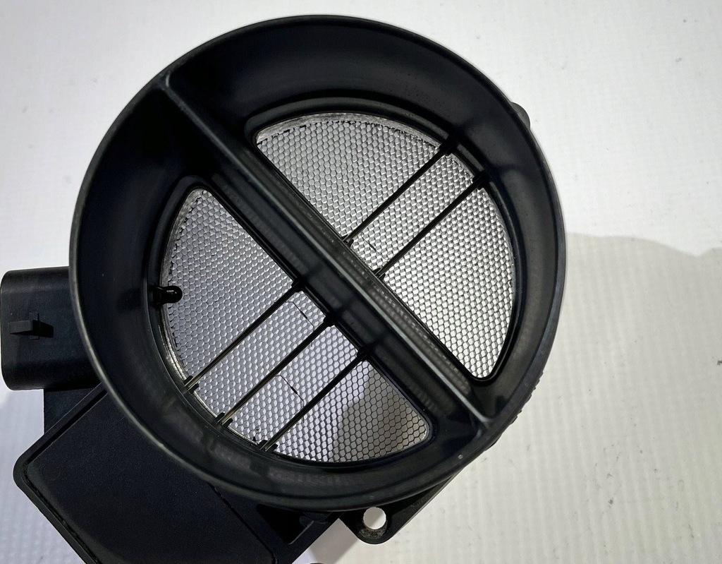 фото №6, Расходомер воздуха maf chevrolet corvette c6 6.0 ls2