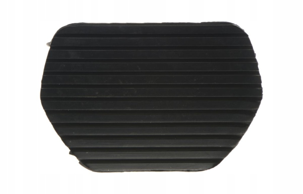 фото №1, Накладка педалі гальма chatenet гумовий