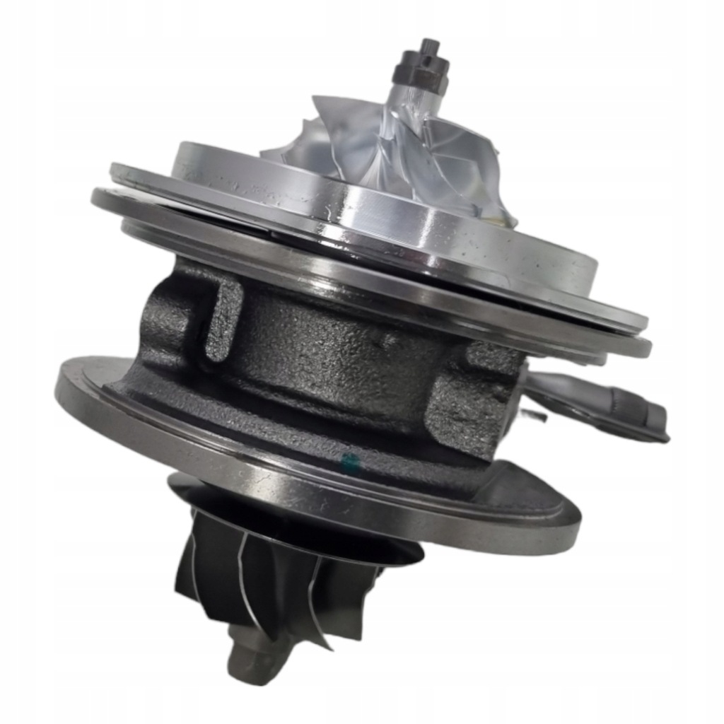 фото №10, Серцевина турбіни 5304-988-0052 alfa romeo spider 159 brera fiat croma 200km