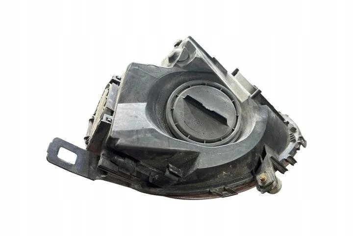 фото №9, Лампа ліва передня mini cabrio r57 1305630533 1.6l бензиновий 85kw 2008