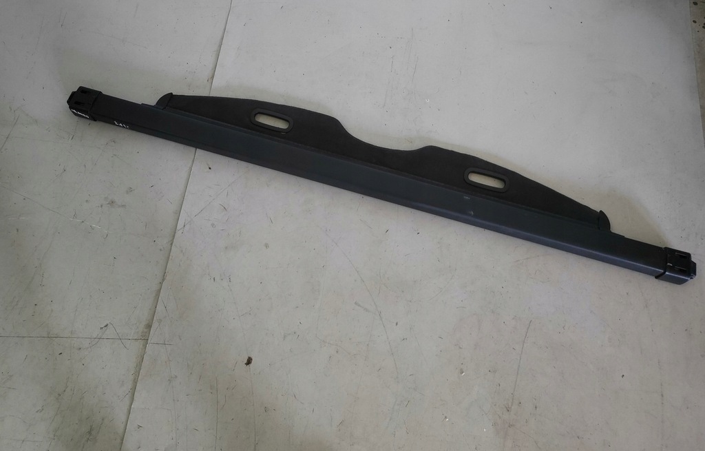 фото №1, Chevrolet orlando шторка багажника