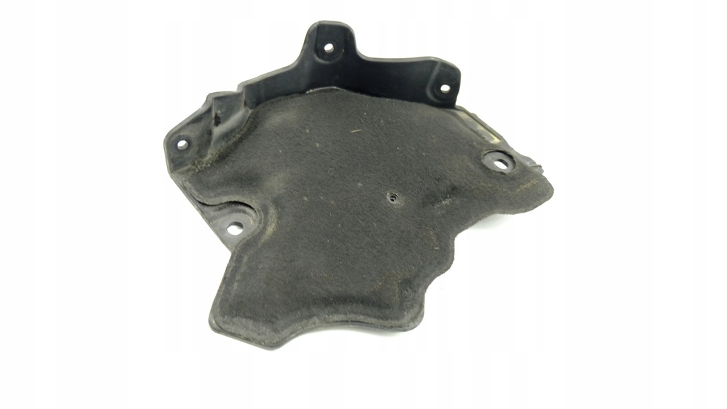 фото №9, Bmw 5 f10 захист стіни перегородки 7211898