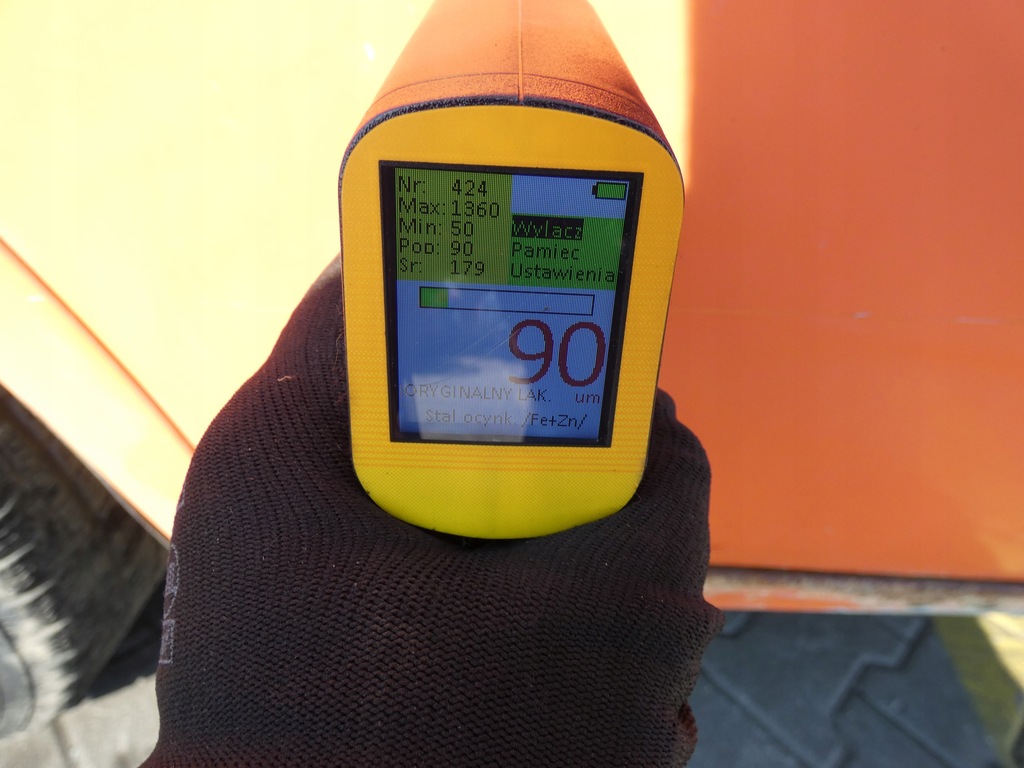 фото №7, 031 повний двері лівий перед renault master iii 2010-2019